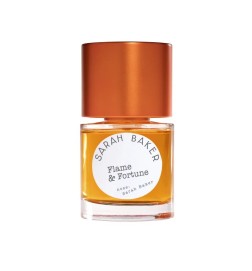 Płomień i fortune Etstraita de Parfum - Sarah Baker Darmowa porada i przesyłki!