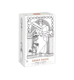 Persika hämnd Extrait de Parfum - Sarah Baker Gratis rådgivning och leveranser!