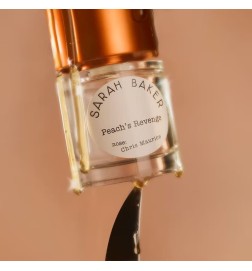 La vendetta di Peach DE PARFUM - Sarah Baker Consigli e spedizioni gratuiti!