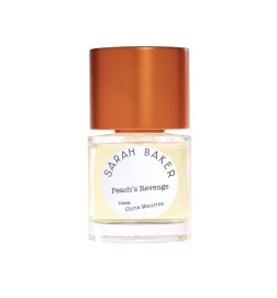 La vendetta di Peach DE PARFUM - Sarah Baker Consigli e spedizioni gratuiti!