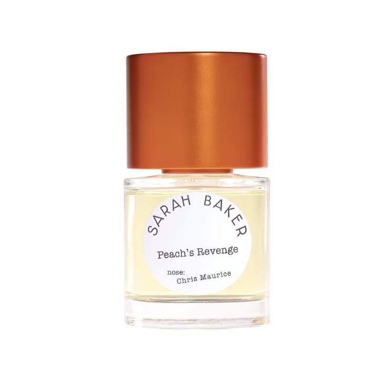 Peache's Revenge Etstraita de Parfum - Sarah Baker Darmowa porada i przesyłki!