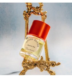 Rococo Pé Extraído de Parfum - Sarah Baker Aconselhamento gratuito e remessas!