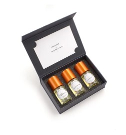 The Peach Trilogy - 3 x 30 ml - Sarah Baker