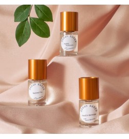 Trylogia brzoskwiniowa - 3 x 30 ml - Sarah Baker