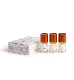 La trilogie de pêche - 3 x 30 ml - Sarah Baker