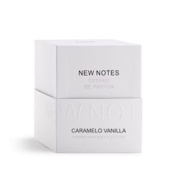Caramelo Vanilla Extruit da Parfum 50 ml - New Notes