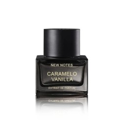 Caramelo Vanilla Etaldra z parfum 50 ml - New Notes