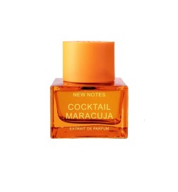 Cocktail Maracuja Extrait de Parfum - New Notes Aconselhamento gratuito e remessas!