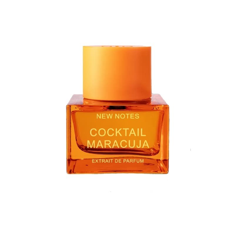 Cocktail Maracuja Extrait de Parfum - New Notes Consigli e spedizioni gratuiti!