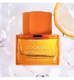 Cocktail Maracuja Extrait de Parfum - New Notes Aconselhamento gratuito e remessas!