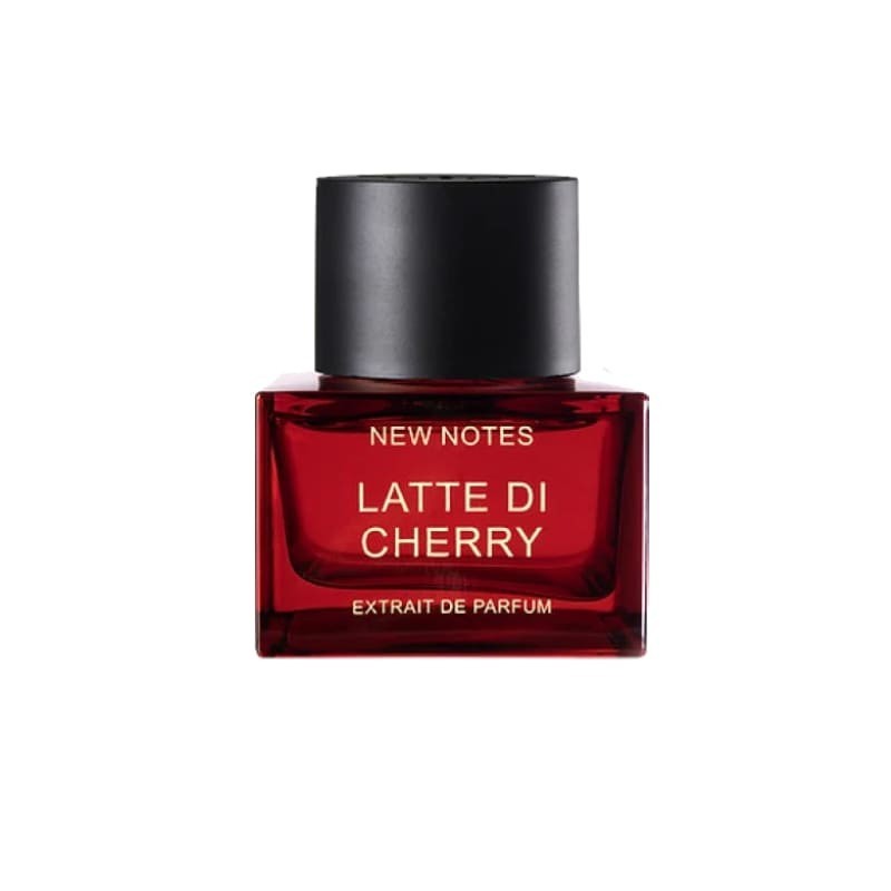 Latte di Cherry Erma de Parfum - New Notes Aconselhamento gratuito e remessas!