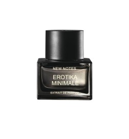 Erotika minimale Extrait de Parfum - New Notes Consigli e spedizioni gratuiti!