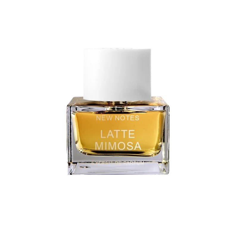 LATTE MIMOSA EXTRAIT OF PARFUM - New Notes Free advice and shipments!