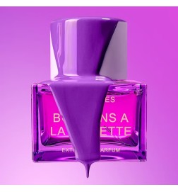 Bonbons to the Violette Extrait de Parfum - New Notes Free advice and shipments!