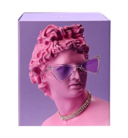 Bombons para a extração de violeta de Parfum - New Notes Aconselhamento gratuito e remessas!