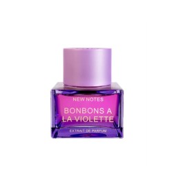 Bombons para a extração de violeta de Parfum - New Notes Aconselhamento gratuito e remessas!