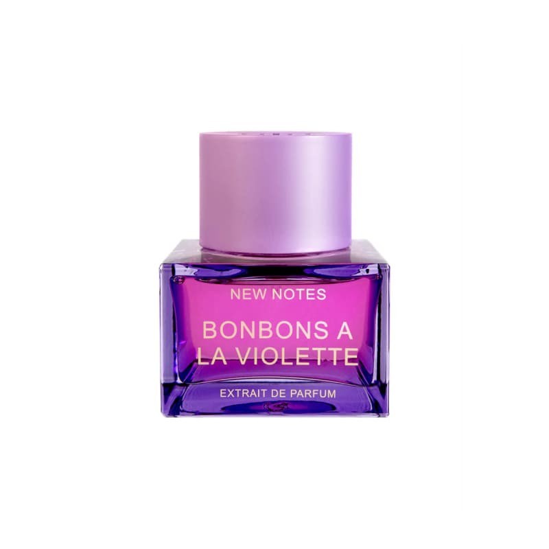 Bonbons to the Violette Extrait de Parfum - New Notes Free advice and shipments!