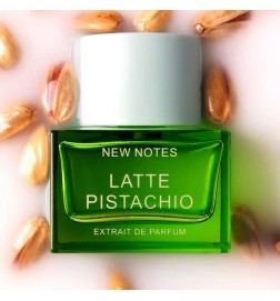 Latte Pistacchio Extrait de Parfum - New Notes Consigli e spedizioni gratuiti!