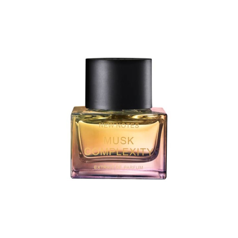 Musk Complexity Exnety of Parfum - New Notes Consigli e spedizioni gratuiti!