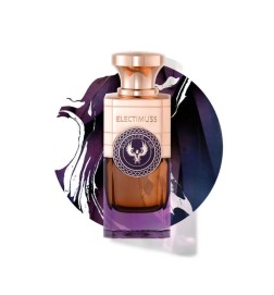 角斗士oud 100 ml  -  Electimuss 免费送货！