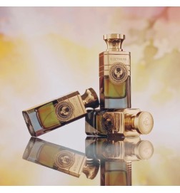 Vanilj EDESIA 100 ml - Electimuss Gratis frakt!