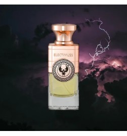 Giove 100 ml - Electimuss