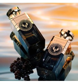 Caviar noir 100 ml - Electimuss