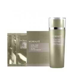 M2 Beauté - Eye Ultra Pure S. Eye Gey Gey Up.