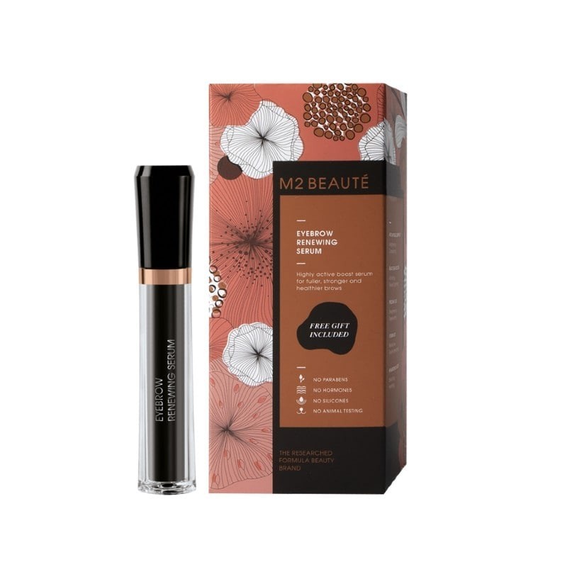 M2 Beauté - Brwi odnawiająca surowica 5 ml.