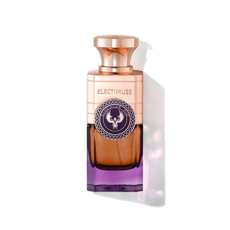 Gladiator Oud 100 ml - Electimuss Gratis verzending!