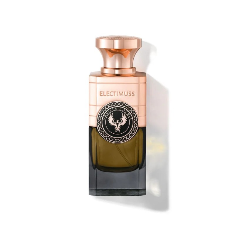 Vanilla EDESIA 100 ml - Electimuss Spedizione gratuita!