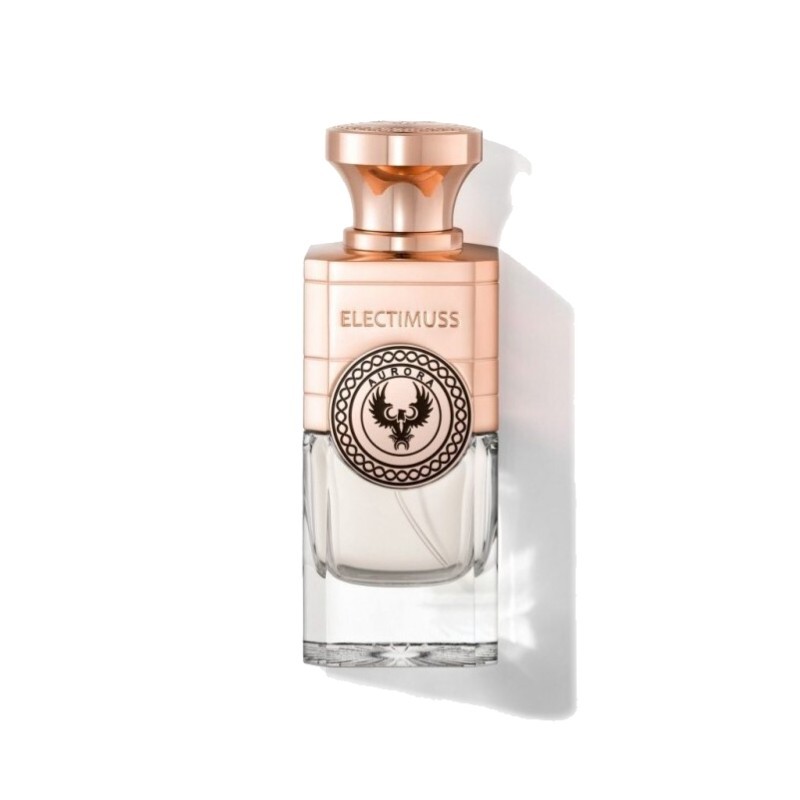 极光100 ml  -  Electimuss