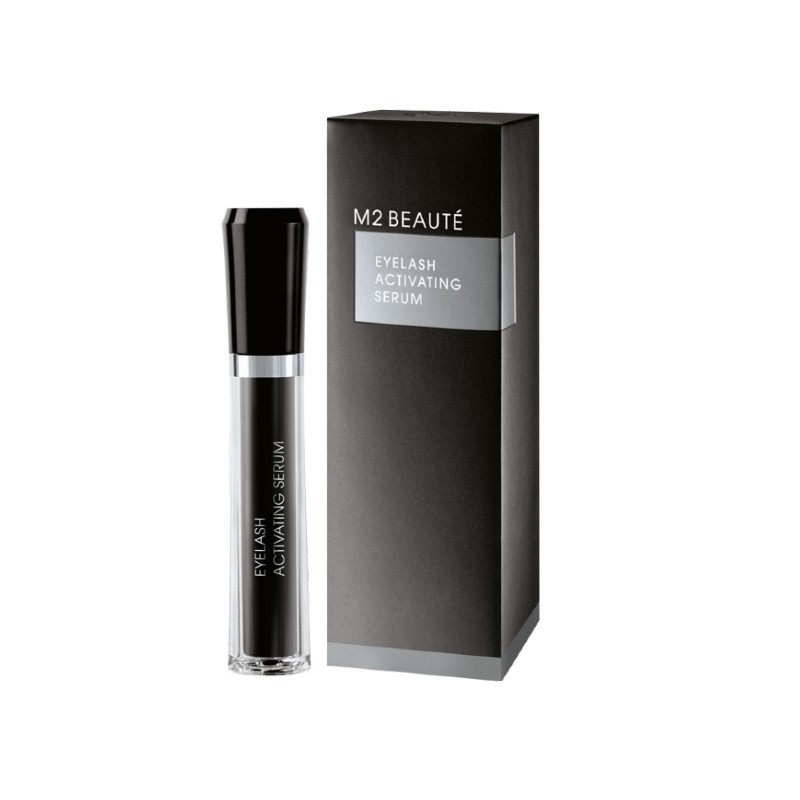 M2 Beauté - Ögonfransaktiverande serum 4 ml.