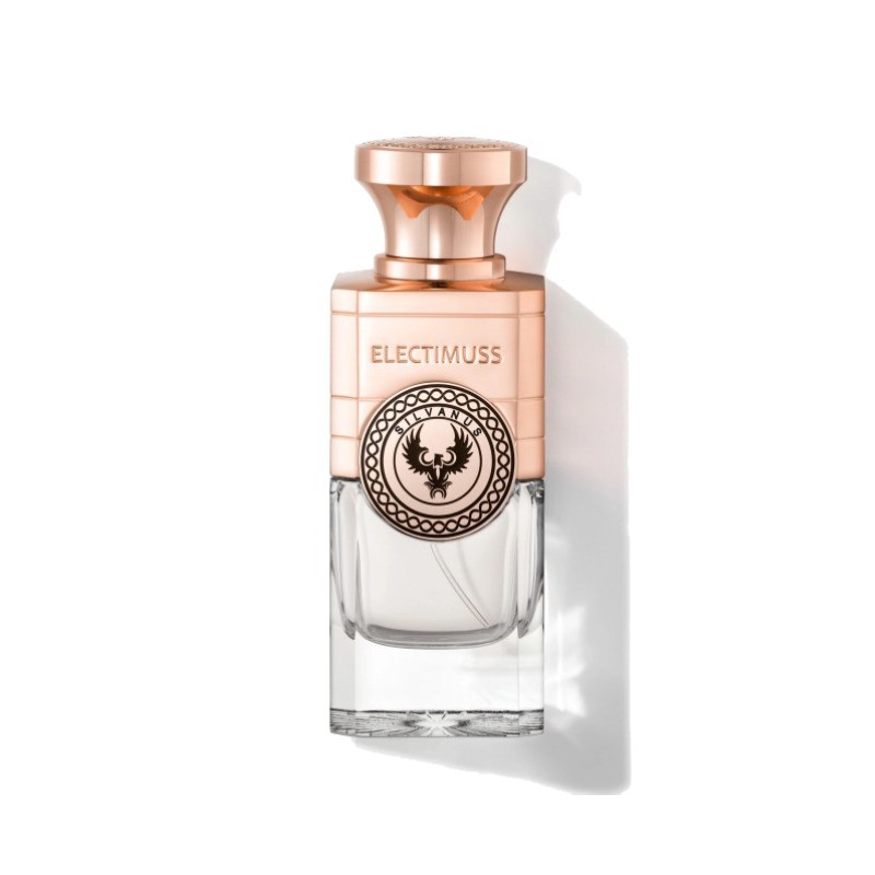 Silvanus 100 ml - Electimuss