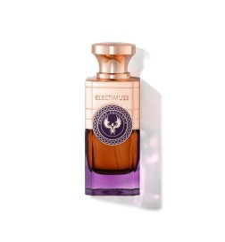 琥珀色Aquilaria 100 ml  -  Electimuss 免费送货！