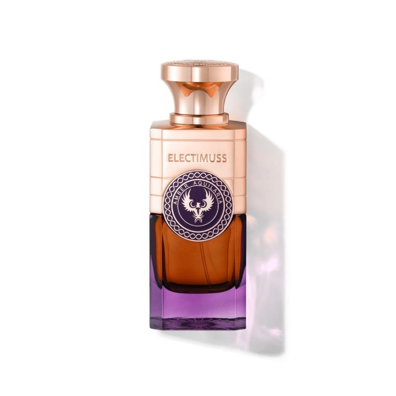 Amber Aquilaria 100 ml - Electimuss Spedizione gratuita!