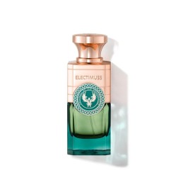 Patchouli do submundo 100 ml - Electimuss Frete grátis!