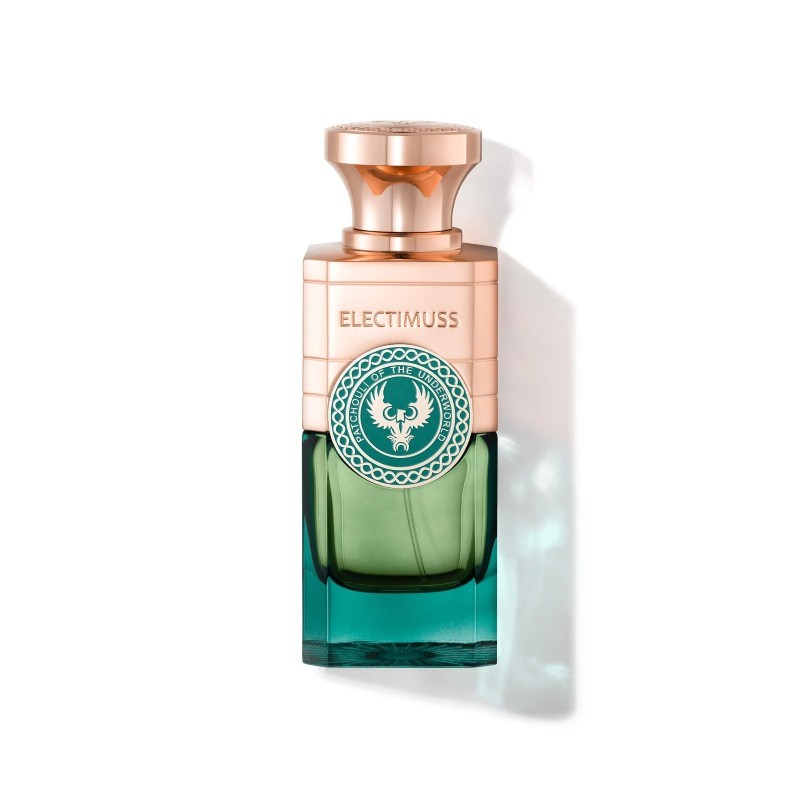 Paczula underworld 100 ml - Electimuss Darmowa wysyłka!
