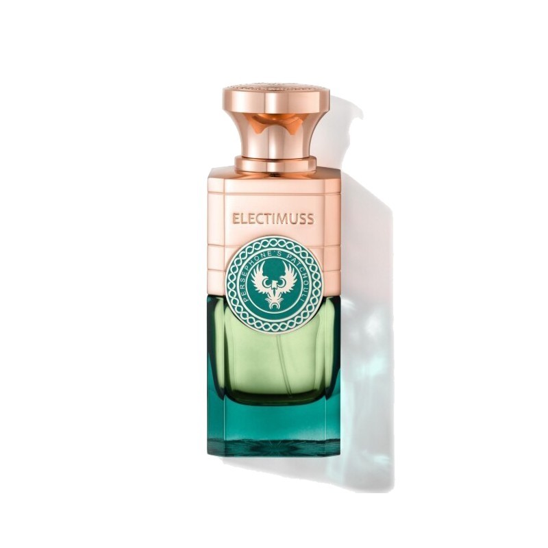 Patchouli de Persephone 100 ml - Electimuss Livraison gratuite!