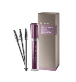 M2 Beauté - 3 wygląda czarna maska oczu nano 6 ml.