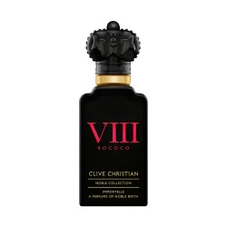 VIII Immortelle Masculine -...