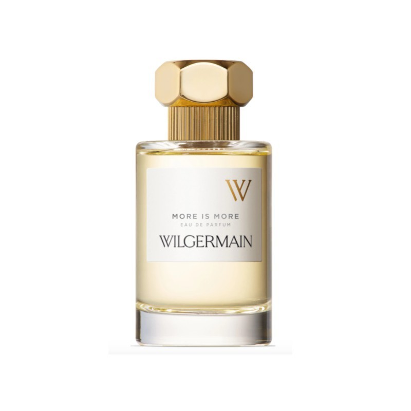 Wilgermain - Altro è più Eau de Parfum 100 ml - Unisex Aromatic.