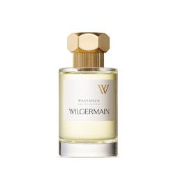Wilgermain - Radian Eau de Parfum 100 ml - Citrus unisex.