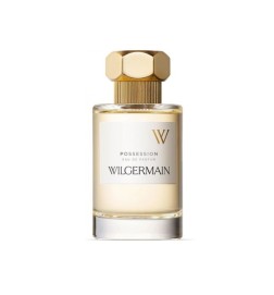 Wilgermain  -  Posssession eau de parfum 100 ml  -  Unisex Floral。