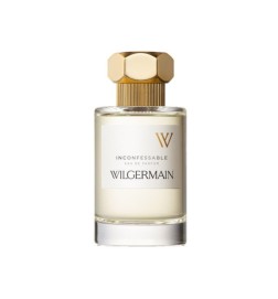 Wilgermain - Inconfusabile Eau de Parfum 100 ml - Unisex speziato.