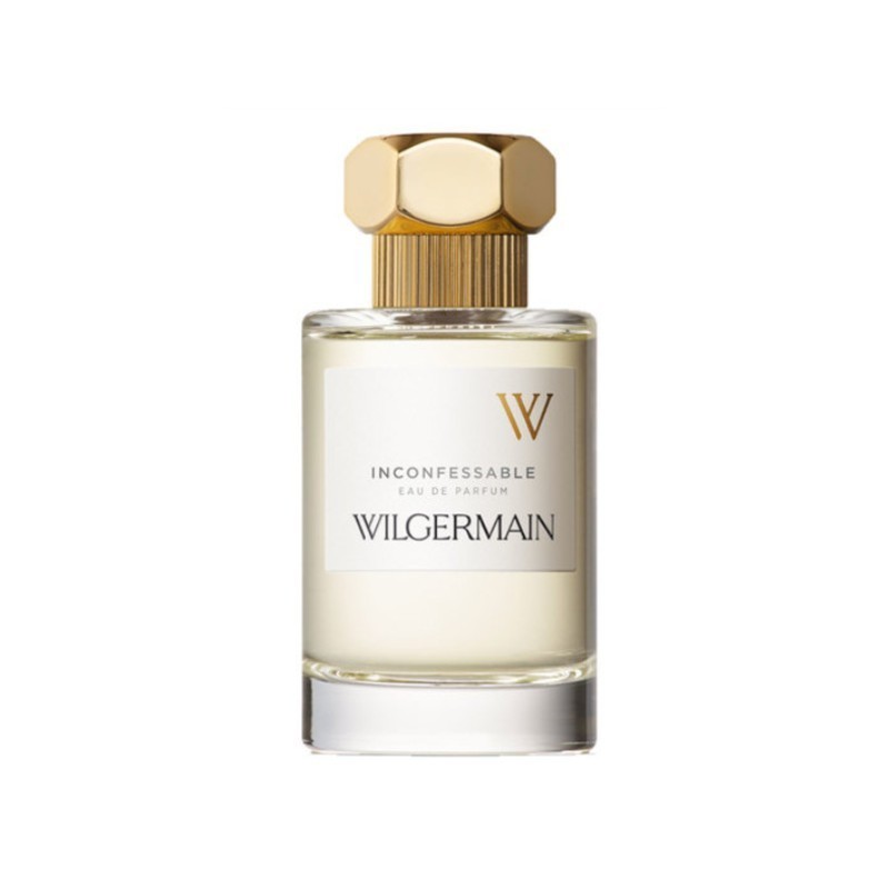 Wilgermain - Okonfusabel Eau de Parfum 100 ml - kryddig unisex.