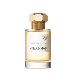 Wilgermain - Vítima de paixão Eau de Parfum 100 ml - Unisex floral.