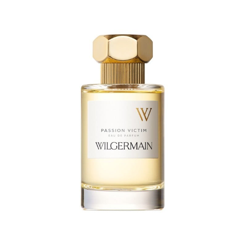 Wilgermain  - 激情受害者eau de parfum 100 ml  - 花卉男女皆宜。