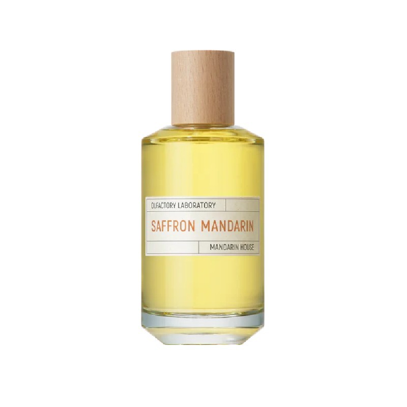 Saffron Mandarin - Liquides Imaginaires Gratis advies en zendingen!
