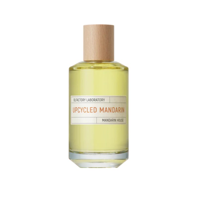 Mandarino upcycled - Liquides Imaginaires Consigli e spedizioni gratuiti!